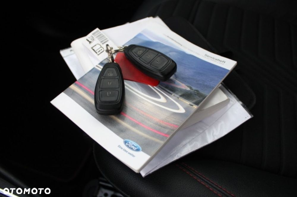 Ford Puma - 30