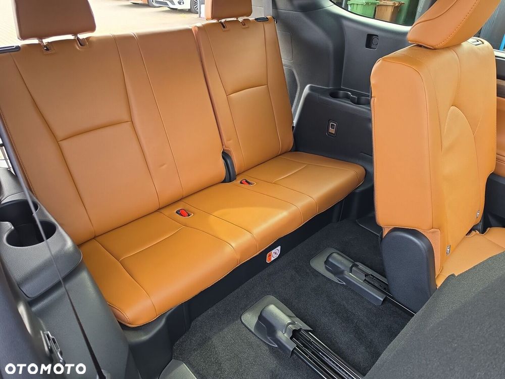 Toyota Highlander 2.5 Hybrid Executive - 15