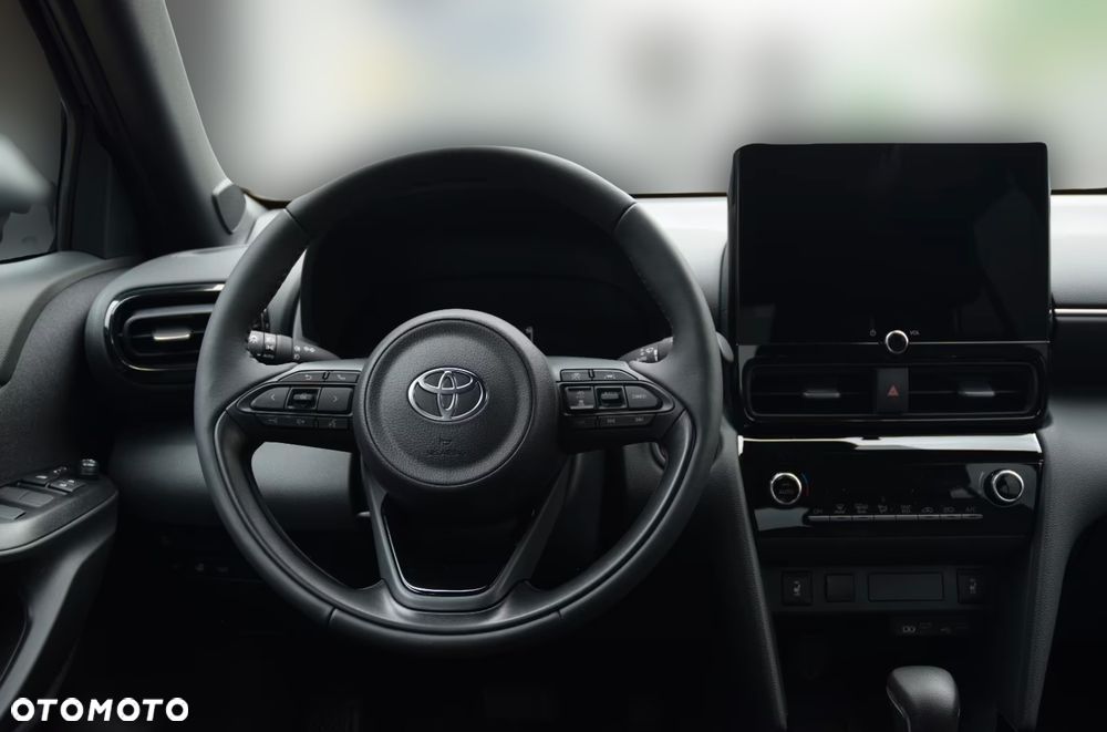 Toyota Yaris Cross Hybrid 1.5 Style - 10