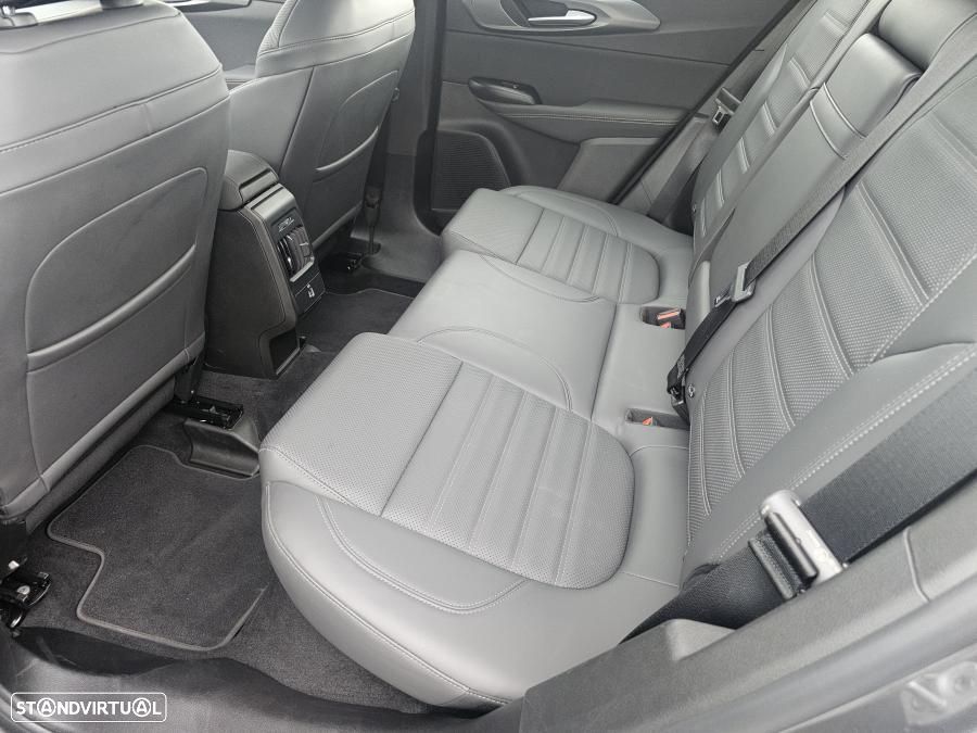 Alfa Romeo Tonale 1.5 Hybrid Sprint - 22