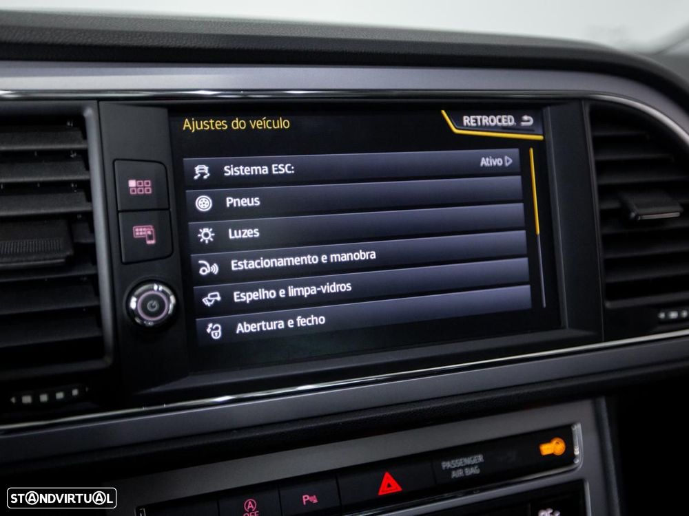 SEAT Leon ST - 17