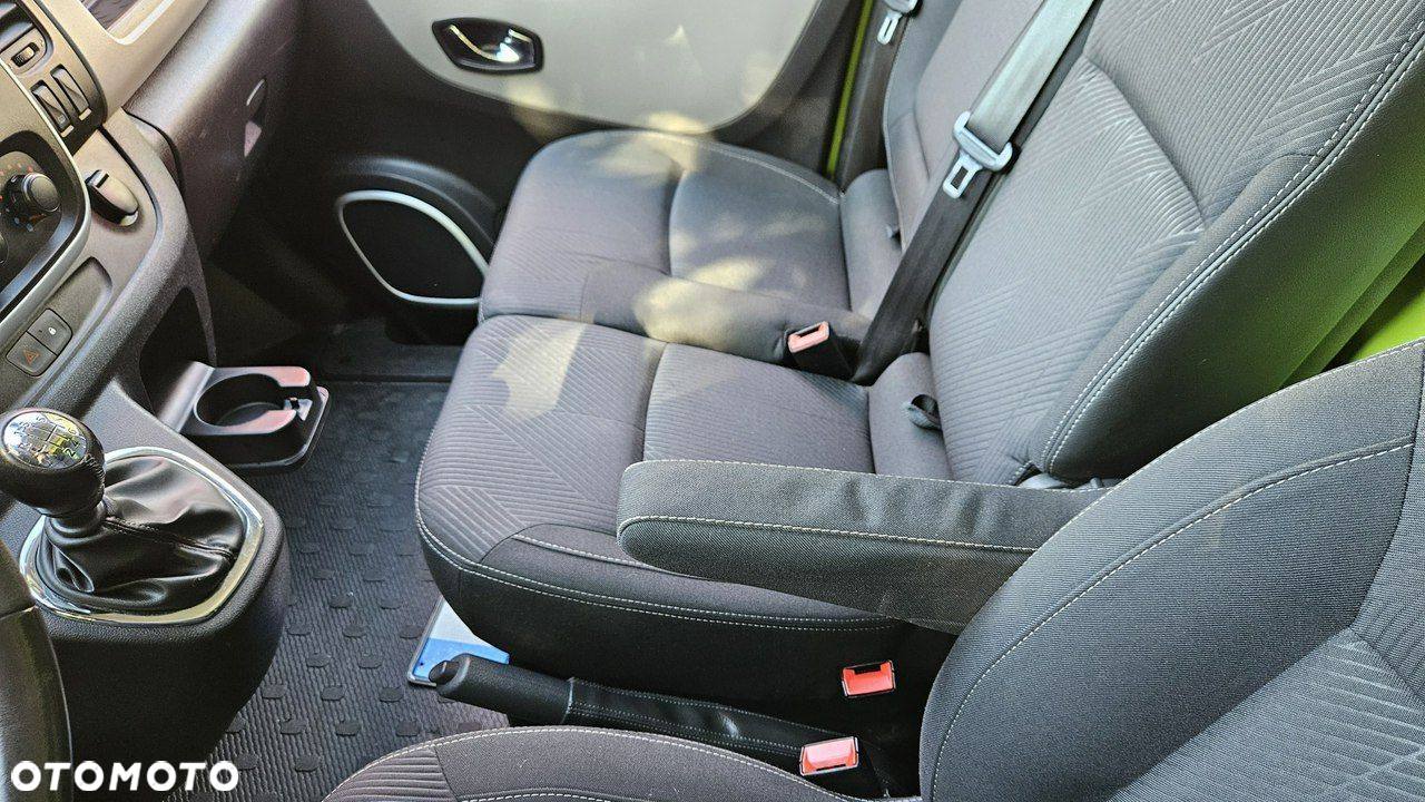 Renault Trafic - 34