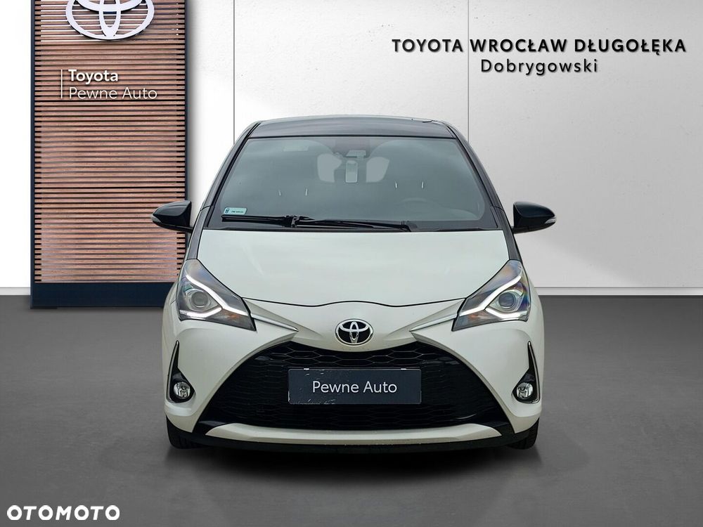 Toyota Yaris 1.5 Selection - 9