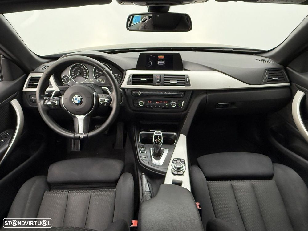 BMW 420 d Pack M Auto - 20