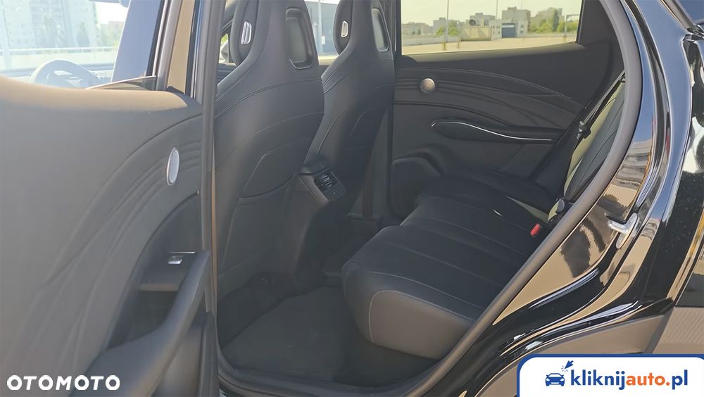 Omoda 7 1.5 T-GDi Super Hybrid Luxury - 6