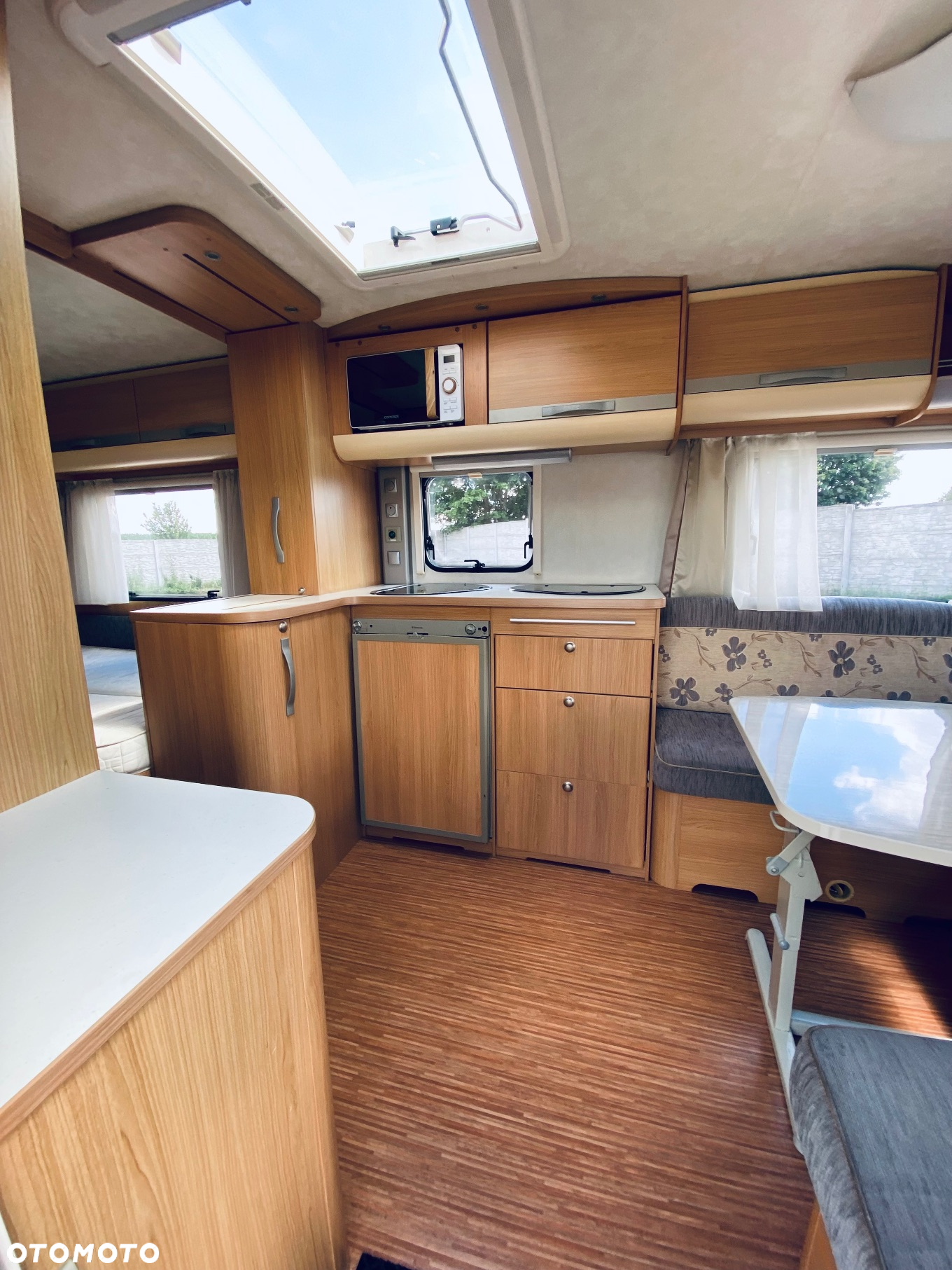 Adria Adora 512 UP - 17