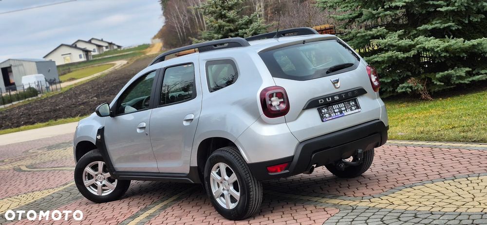 Dacia Duster SCe 115 2WD Comfort - 6