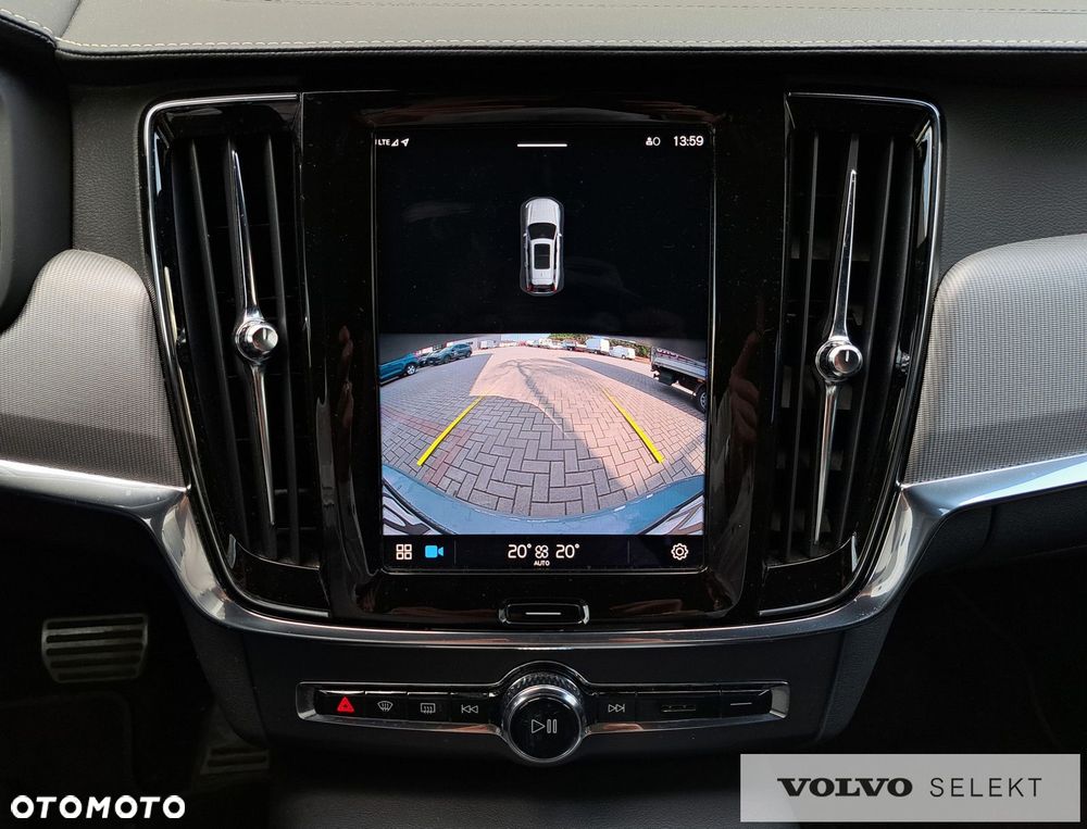 Volvo V90 - 24