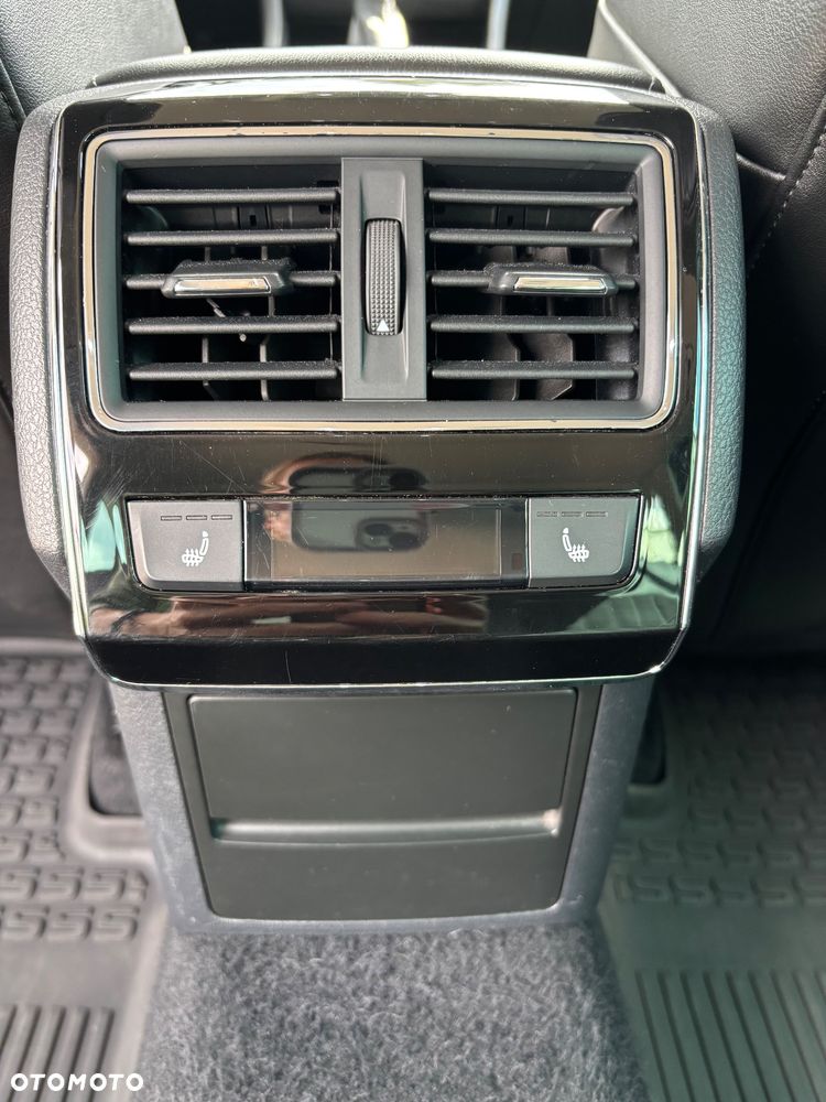 Skoda Superb 2.0 TSI 4x4 Style DSG - 10