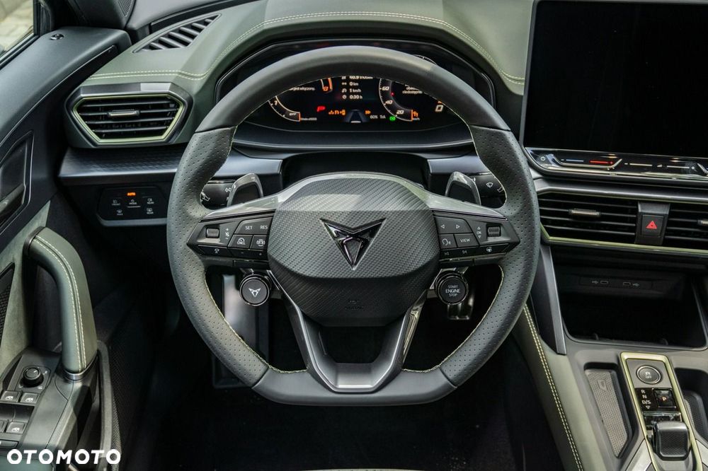 Cupra Formentor - 24