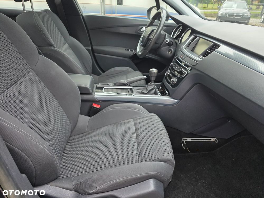 Peugeot 508 - 29