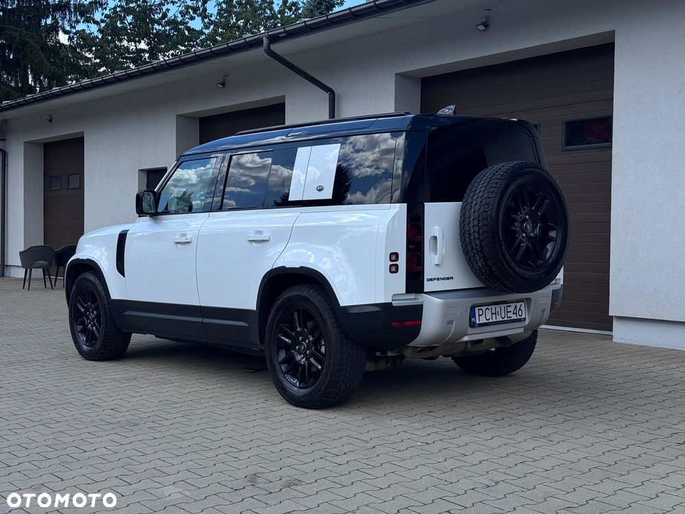 Land Rover Defender 3.0 D200 mHEV S - 10