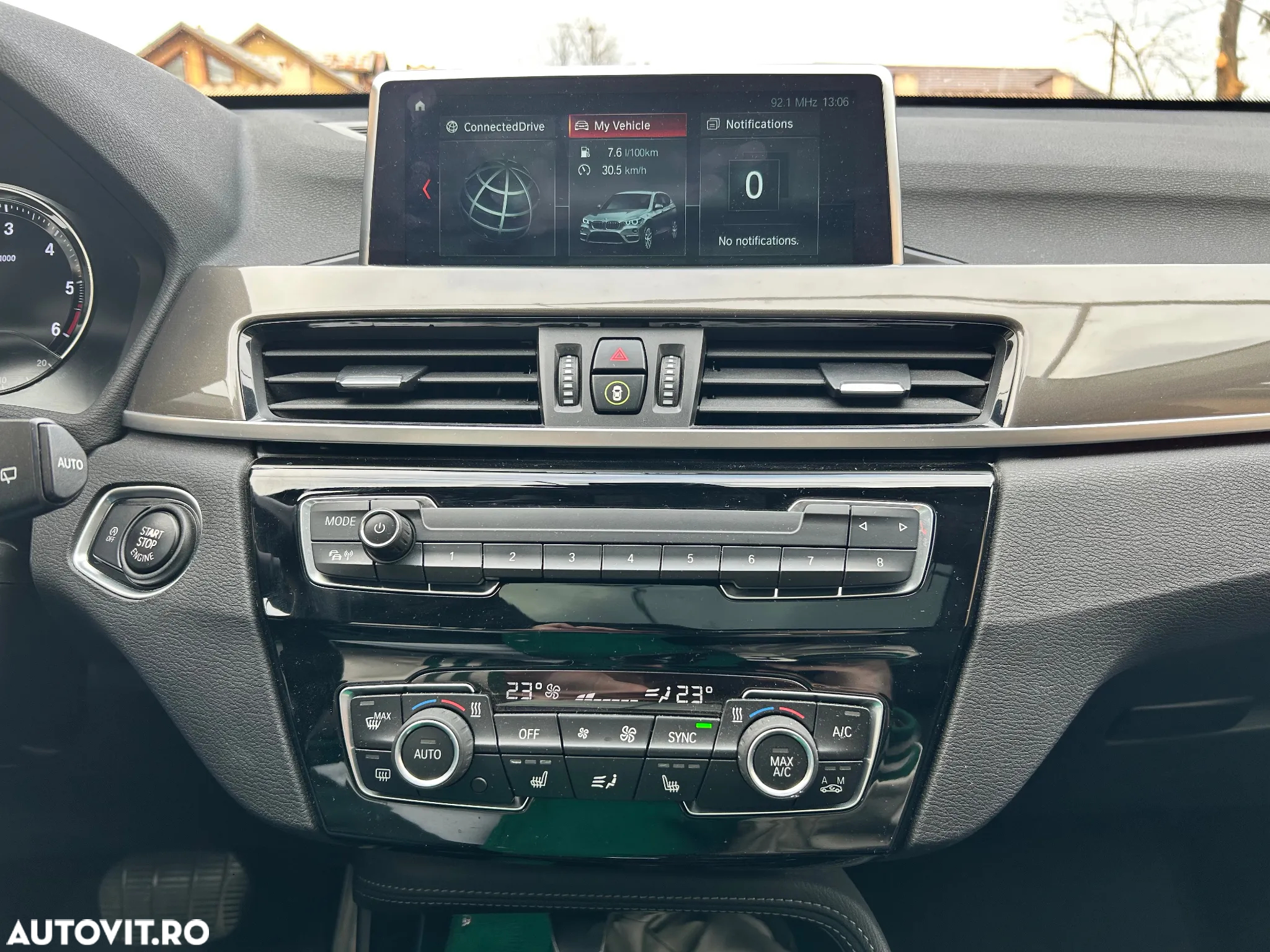 BMW X1 - 16