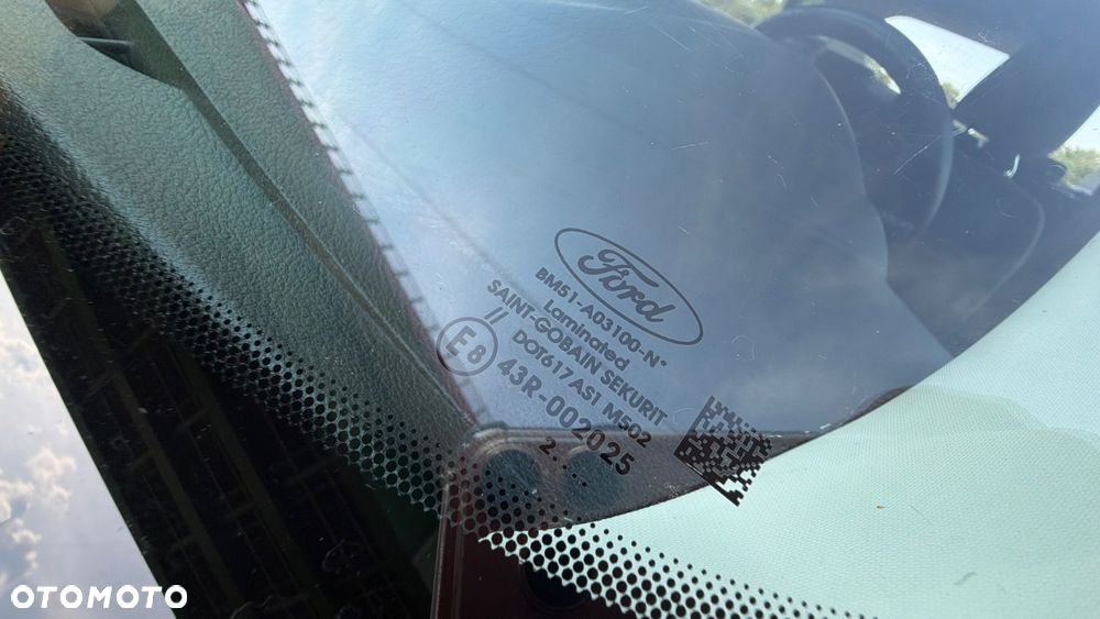 Ford Focus 1.6 TDCi DPF Trend - 16