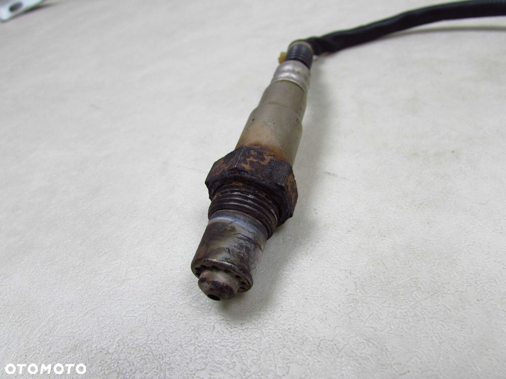 RENAULT MASTER II MOVANO 2.5 DCI 06-10 SONDA LAMBDA 0281004040 8200420670 - 2