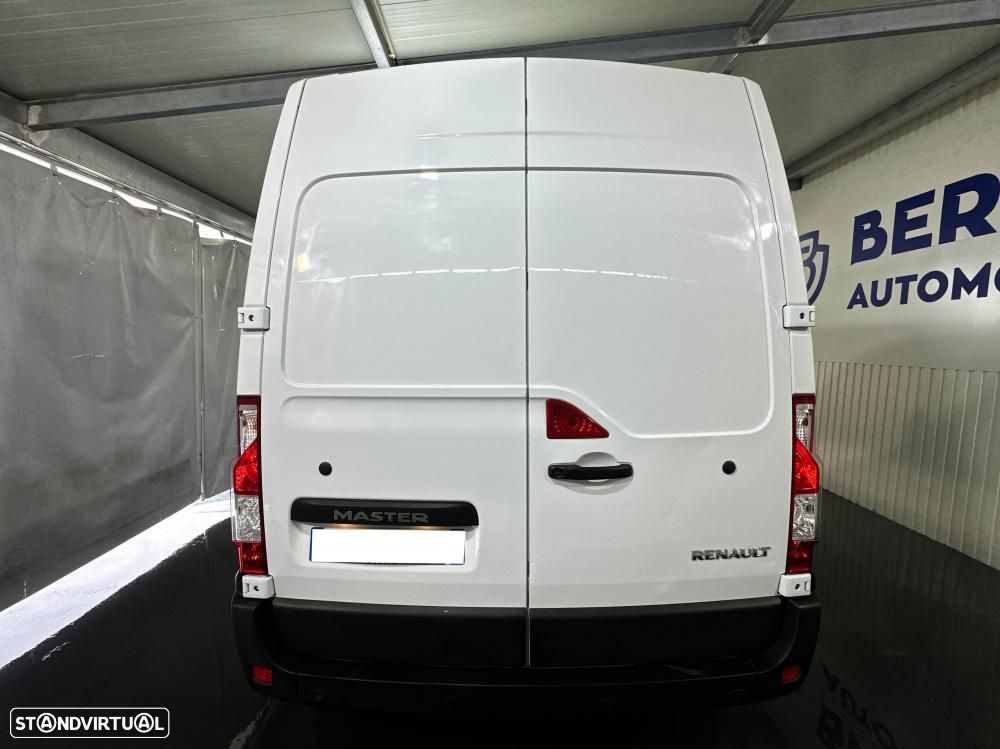 Renault Master L2H2 2.3 DCi 135cv Confort - 5