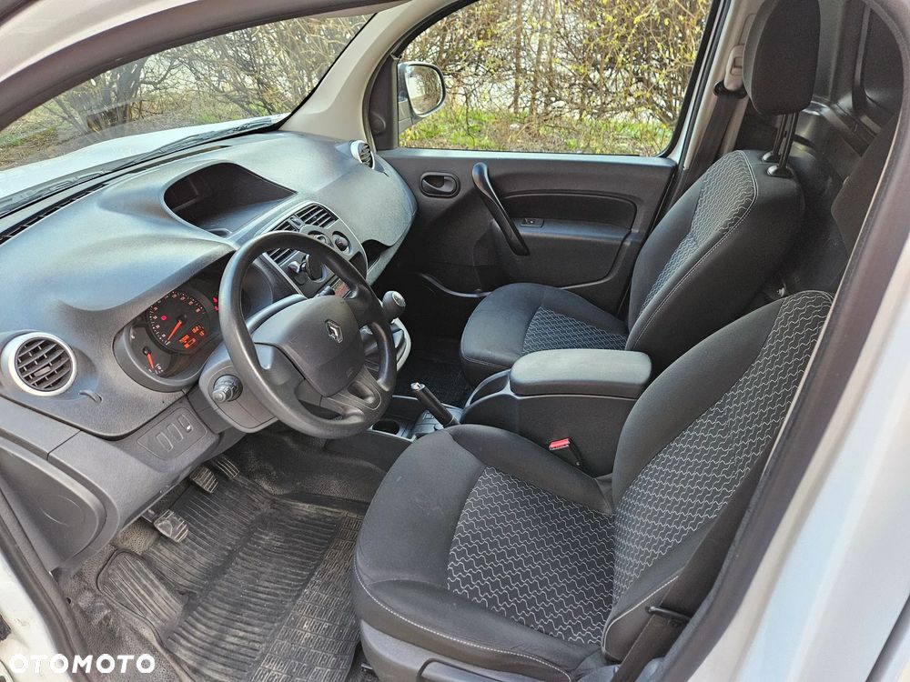 Renault KANGOO 1,5 DCI - 13