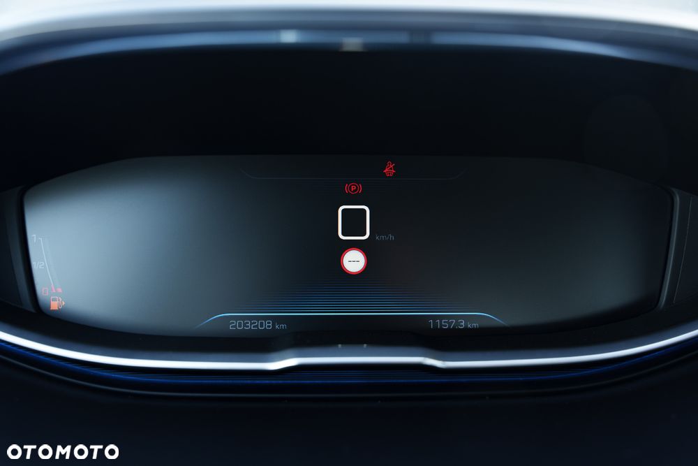 Peugeot 3008 1.6 BlueHDi Active S&S - 25