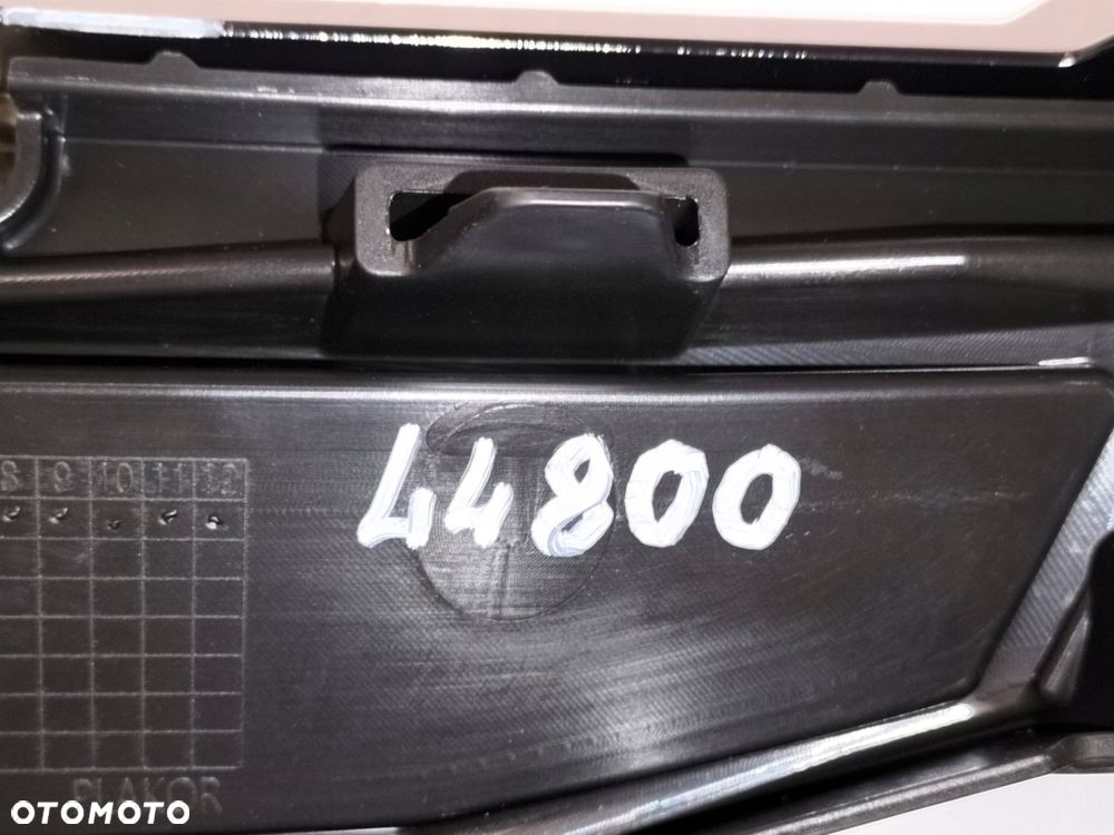 atrapa kratka grill hyundai tucson 4 iv lift 24- n-line - 9