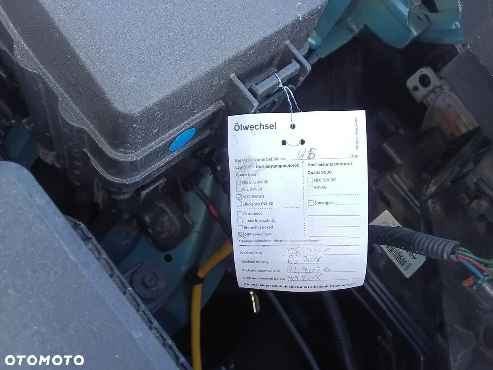 Hyundai Kona 1.6 T-GDI Premium 4WD DCT - 40