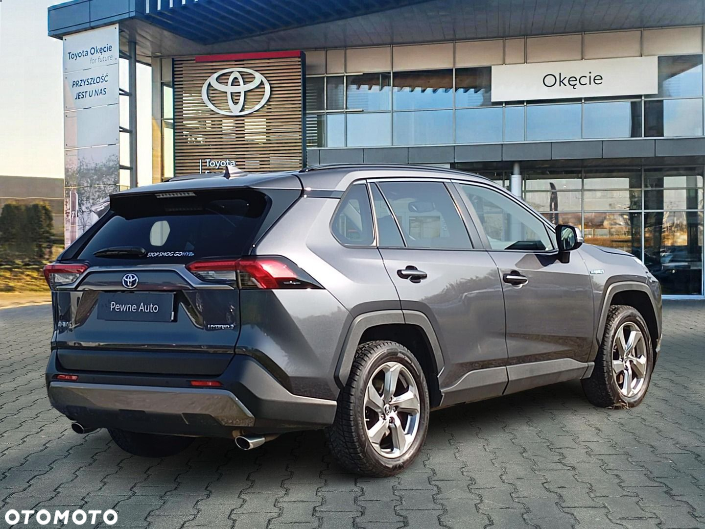 Toyota RAV4 - 7