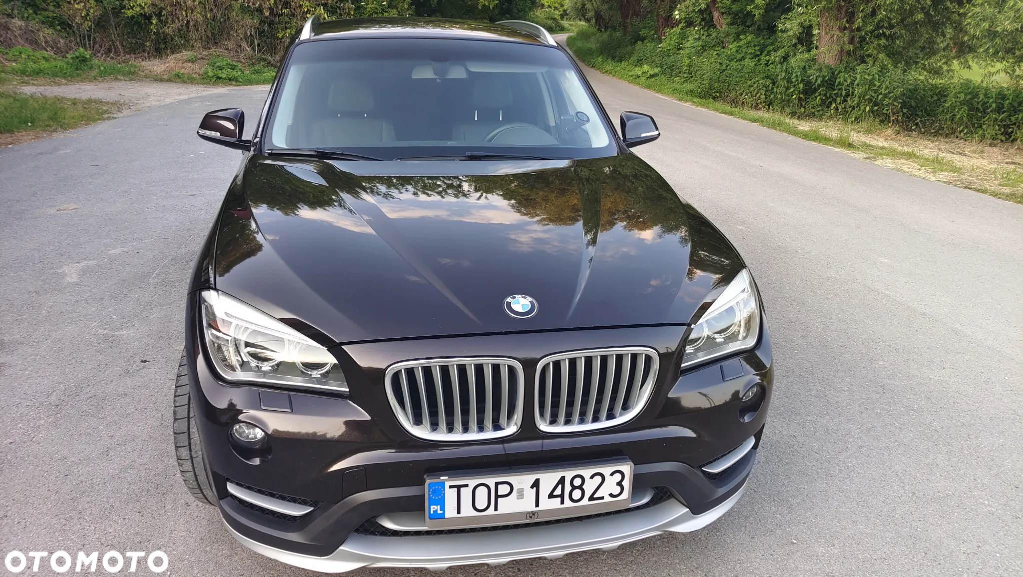 BMW X1 sDrive18d xLine - 2