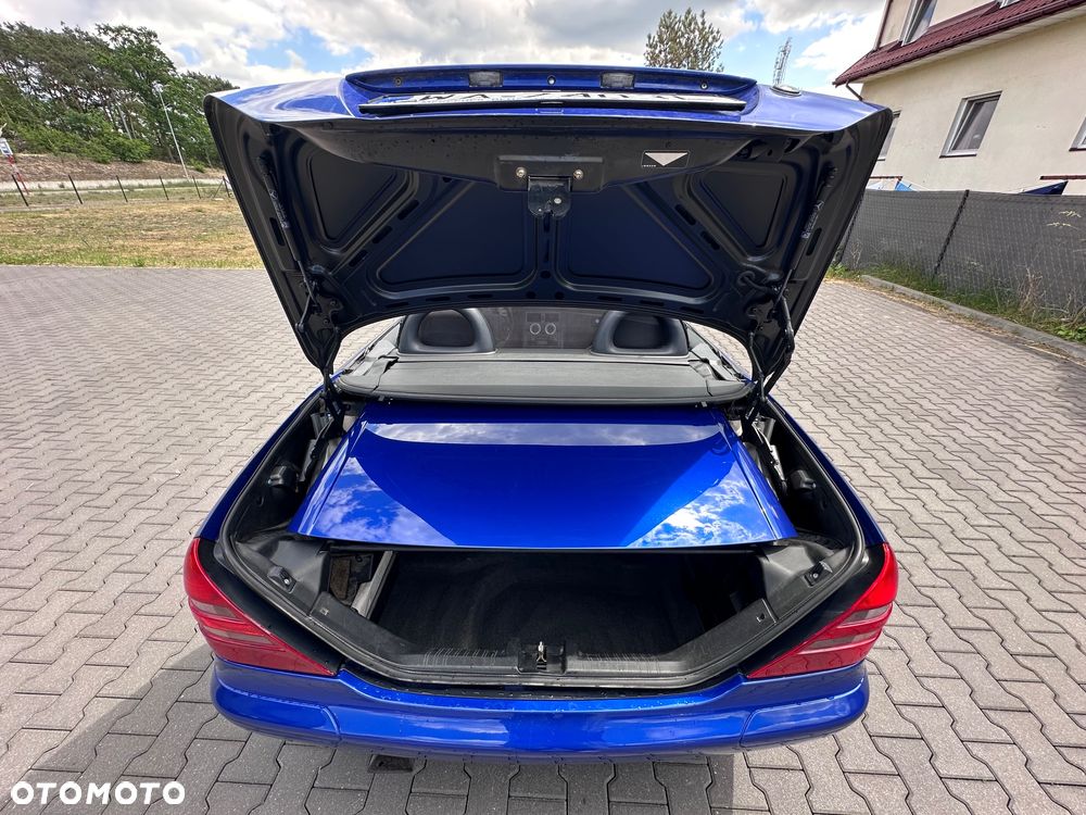 Mercedes-Benz SLK 200 - 24