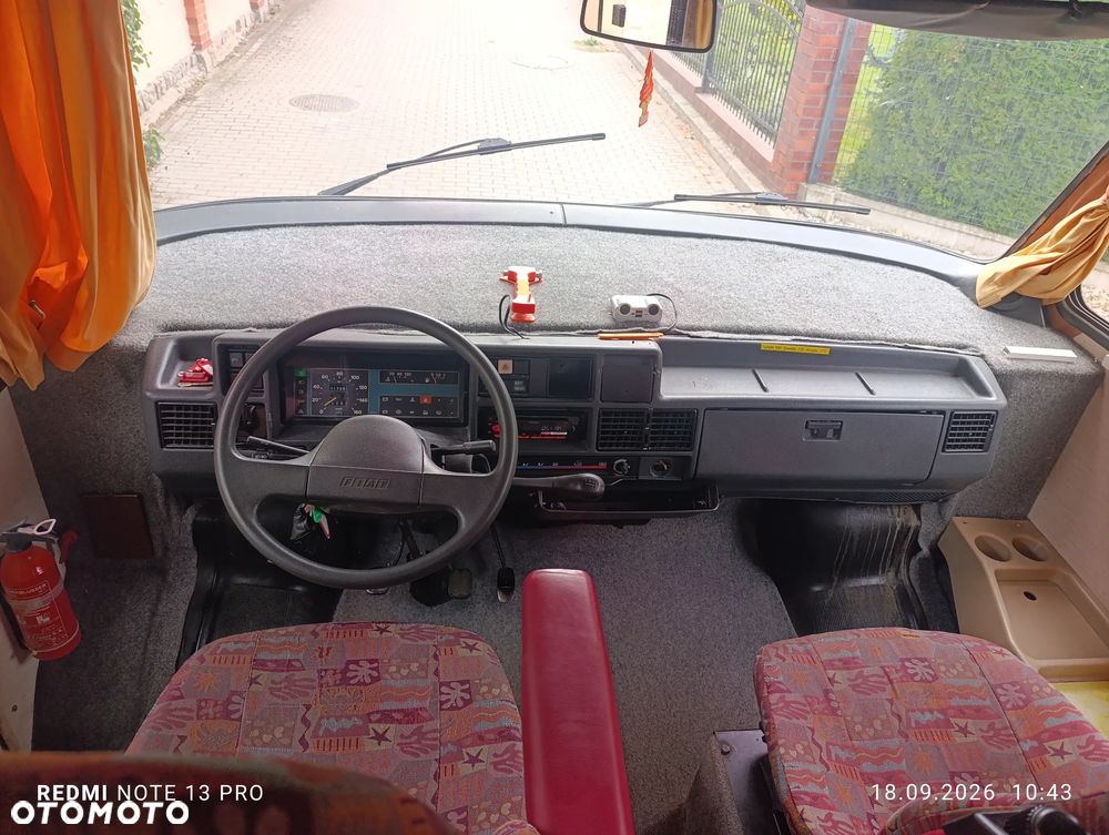 Fiat Ducato - 10