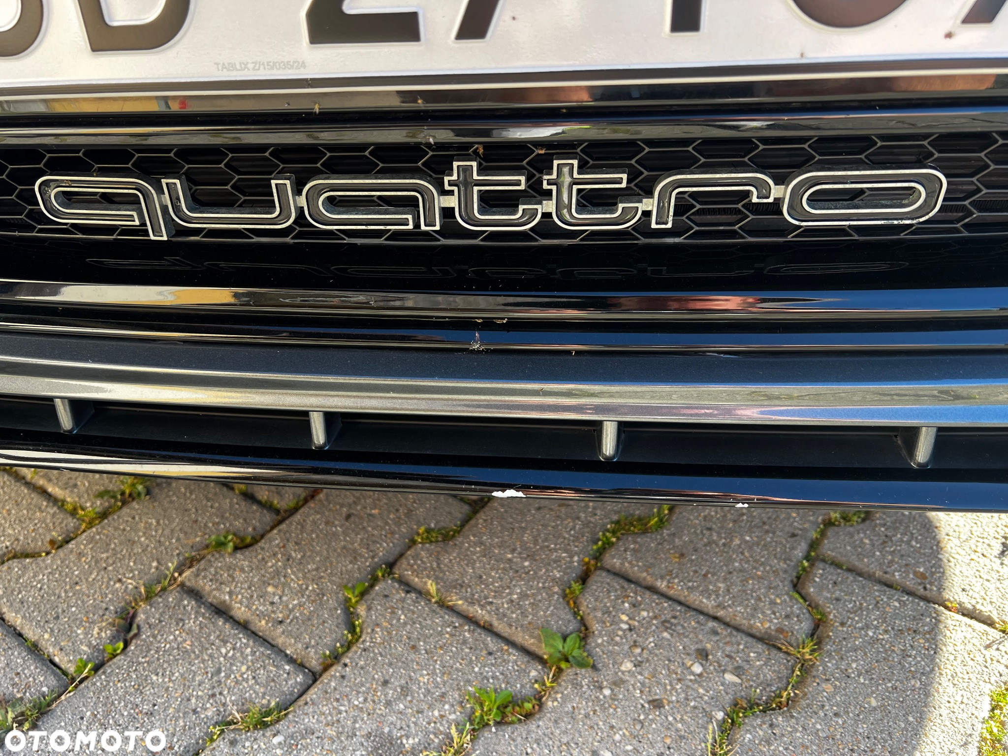 Audi S1 - 16