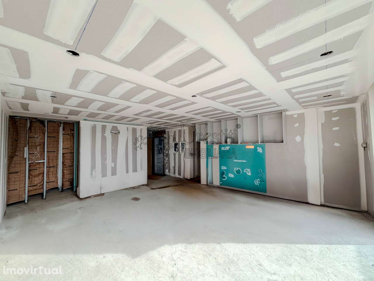 Apartamento T2 para Arrendar em Guimarães - Grande imagem: 2/9