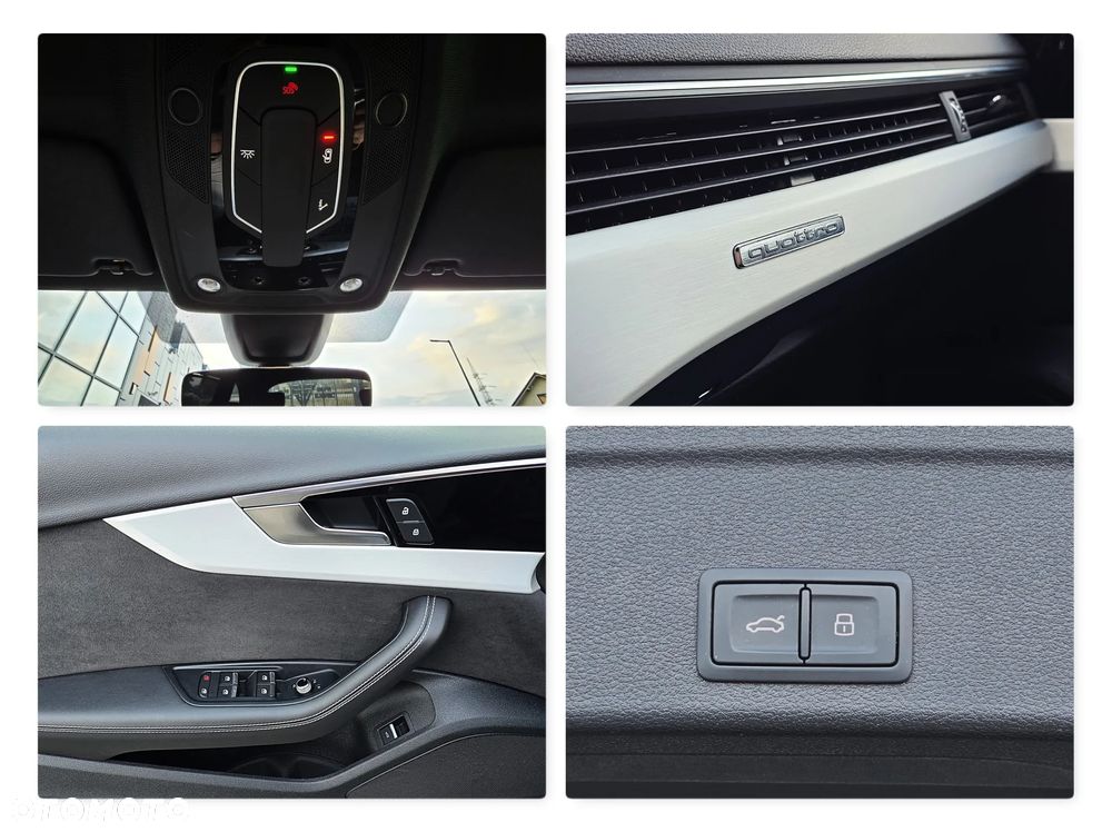 Audi A4 Avant 40 TDI quattro S tronic S line - 31