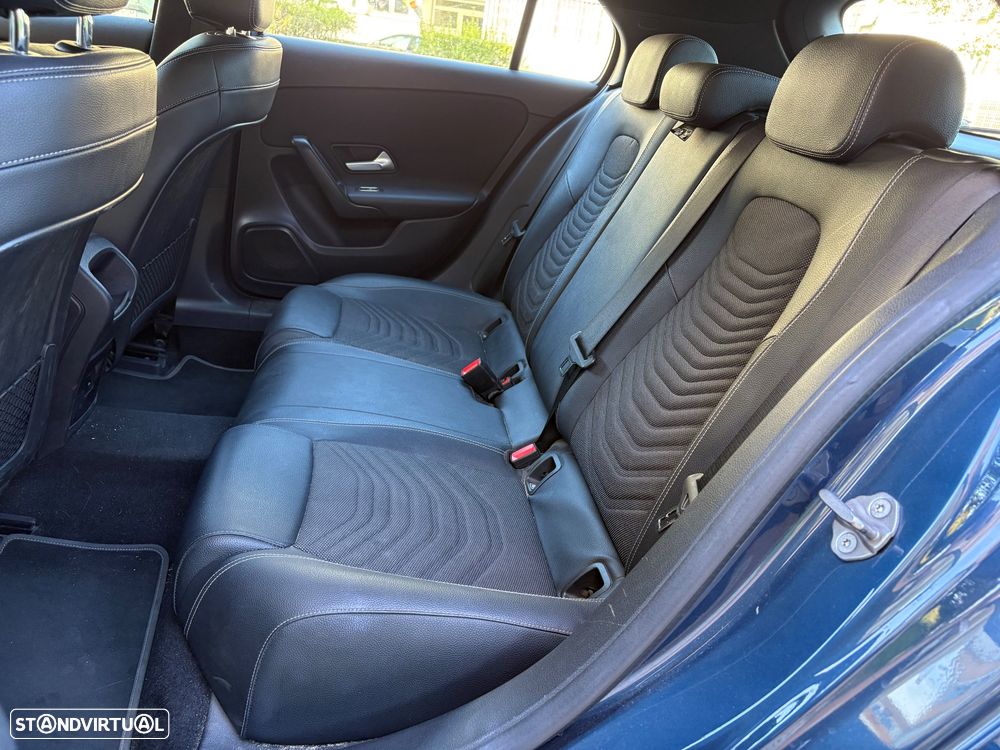 Mercedes-Benz A 160 Style Plus - 22