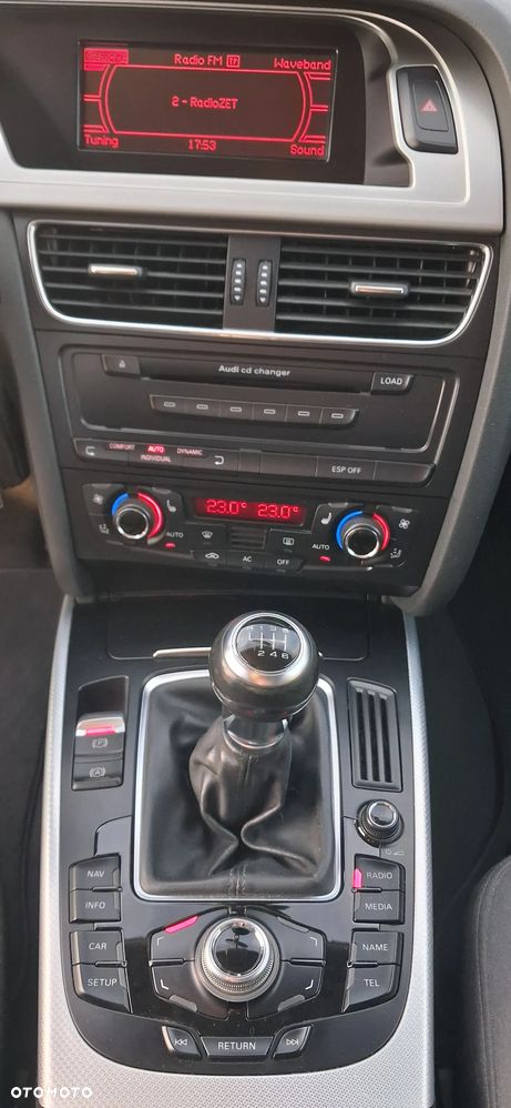 Audi A4 Avant - 14