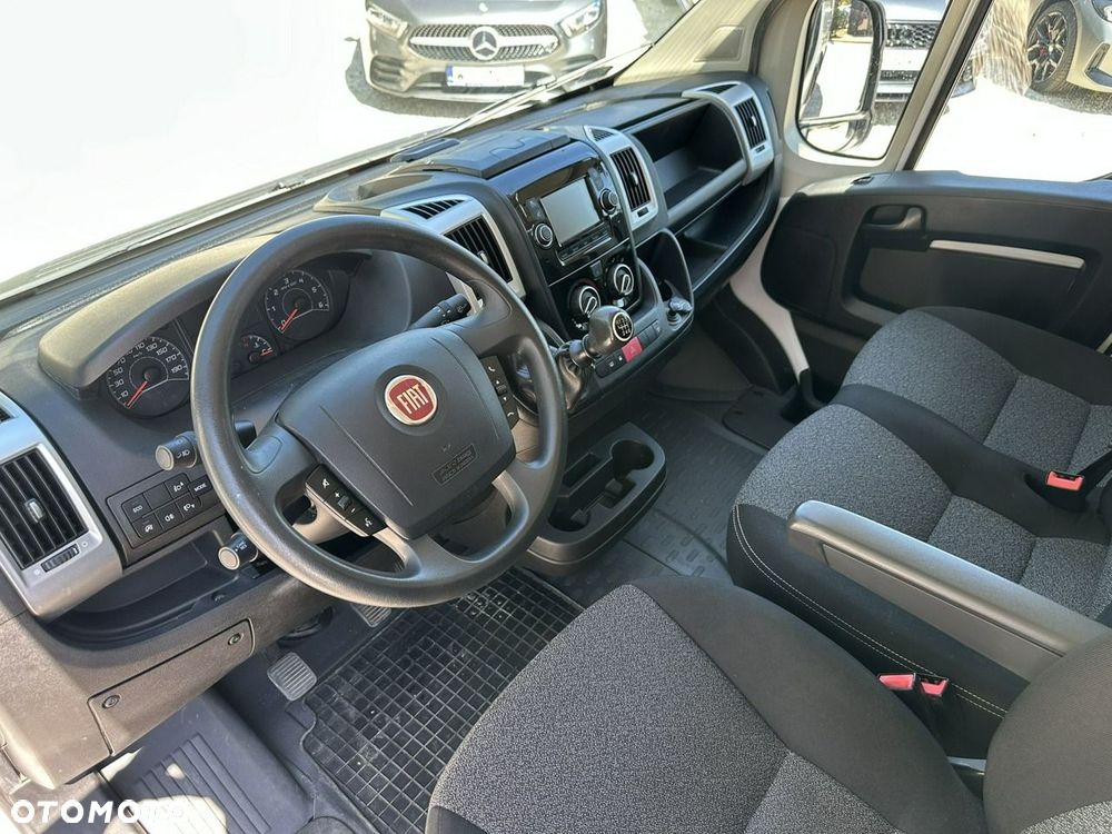 Fiat Ducato - 15