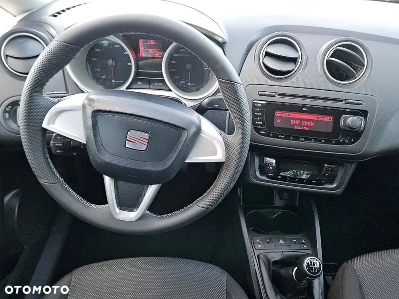 Seat Ibiza 1.4 16V Style - 16