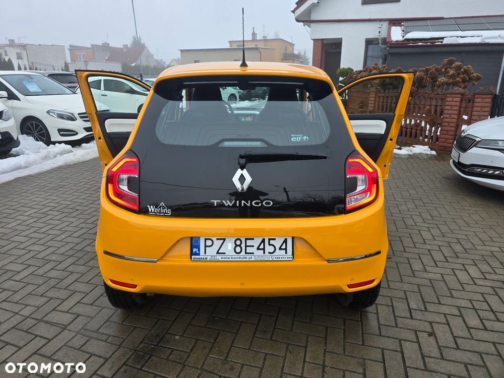 Renault Twingo - 21