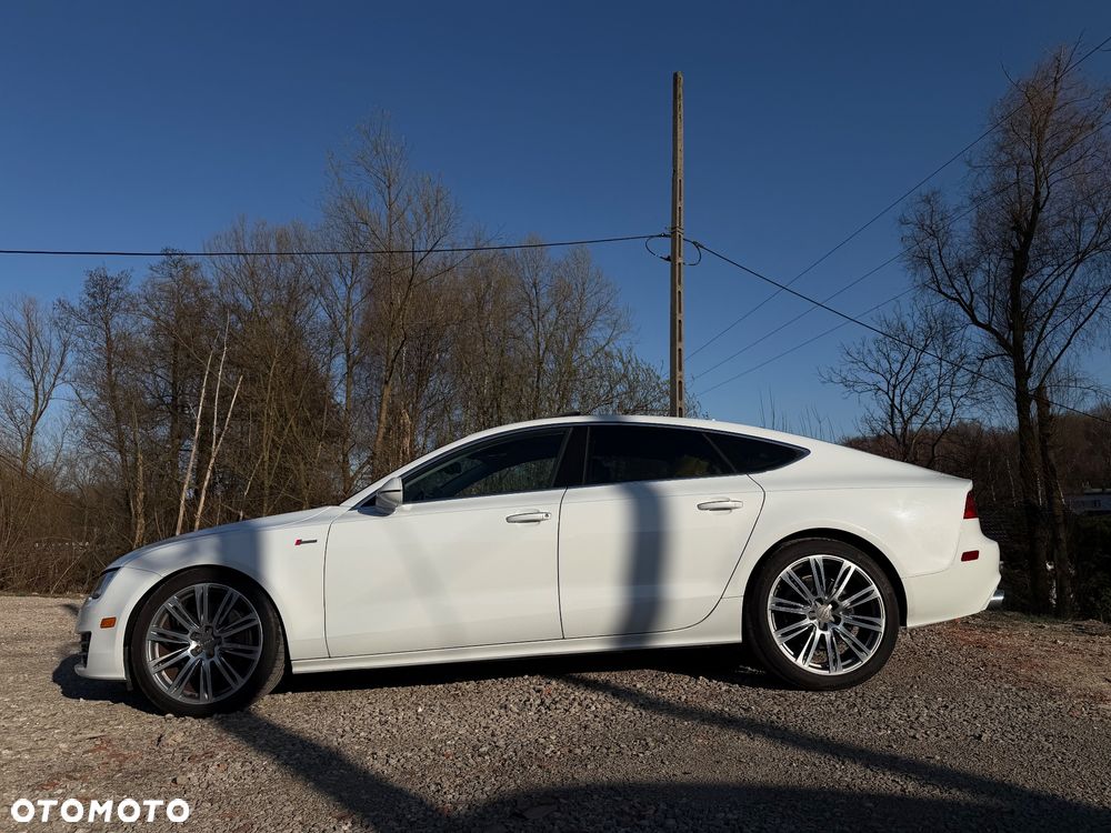 Audi A7 Sportback - 16