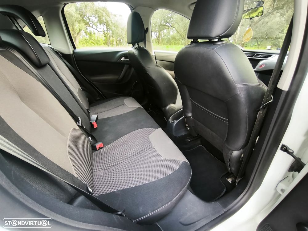 Citroën C3 - 14