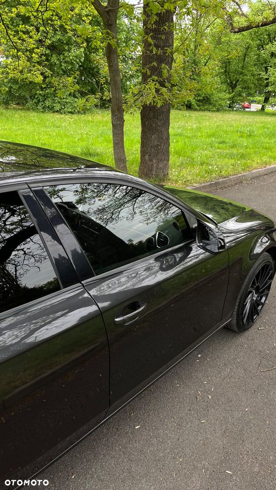 Audi A4 Limousine 2.0 TDI DPF multitronic Ambiente - 14