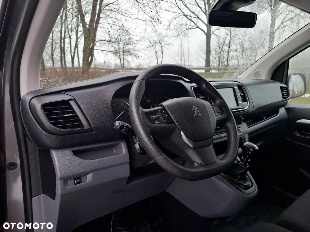 Peugeot Expert Long 2,9t Premium (bryg.) - 15