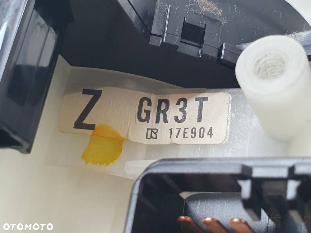 PRZEŁĄCZNIK ZESPOLONY TAŚMA MAZDA 6 GG 1.8 BENZYNA 120KM 17E904 EUROPA - 11