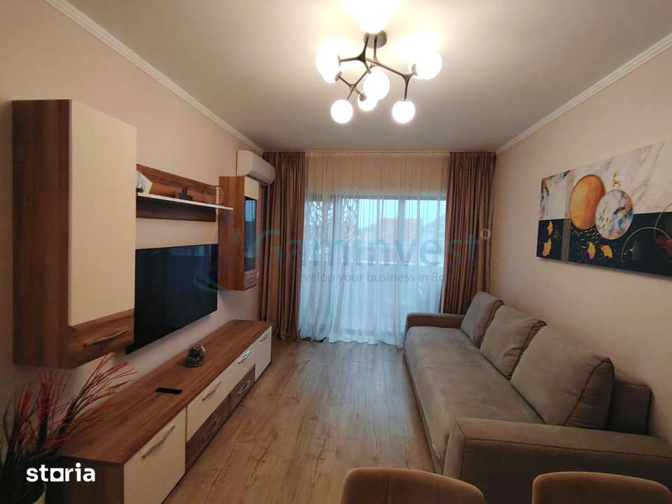 Apartament 3 camere si loc de parcare, Oradea, Bihor,Gaminvest,V4415 - Imagine principală: 4/11