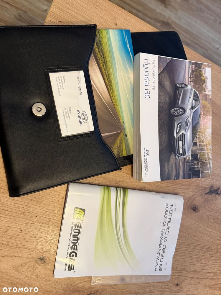 Hyundai i30 1.4 Comfort - 13