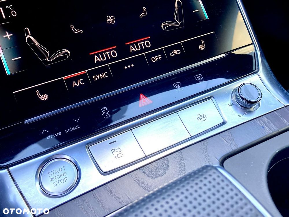 Audi A6 Limousine 3.0 TFSI Quattro S tronic - 26