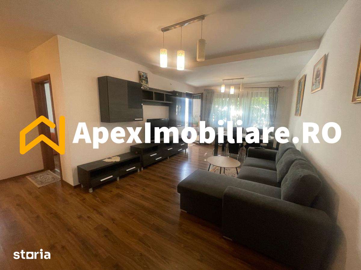 Apartament 2 camere de inchiriat Drumul Taberei Bucuresti | ApexImobil — fotografia 2