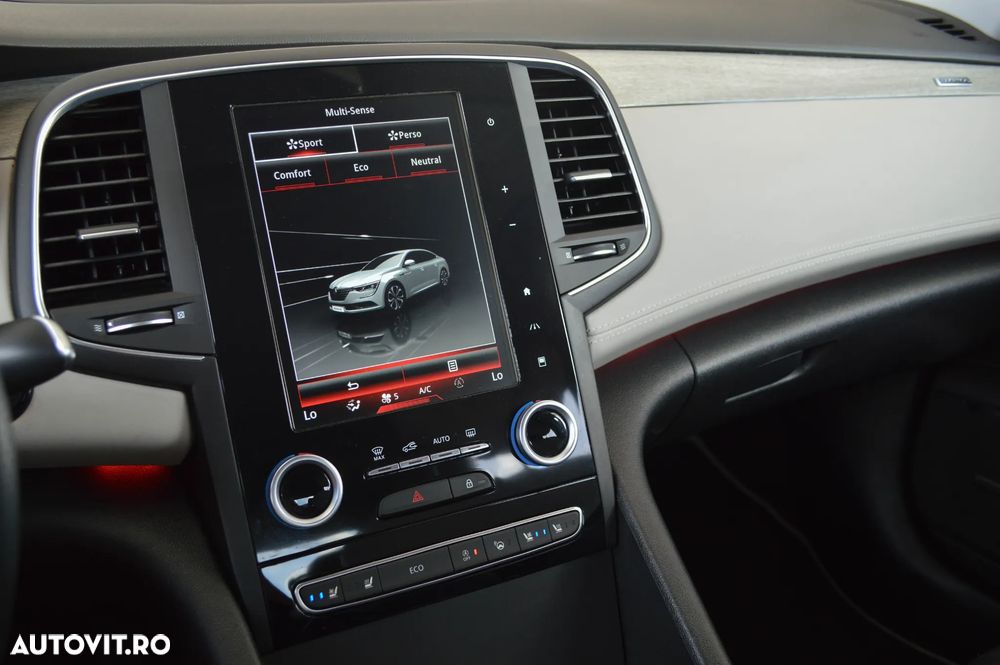 Renault Talisman ENERGY dCi 160 EDC INITIALE PARIS - 31