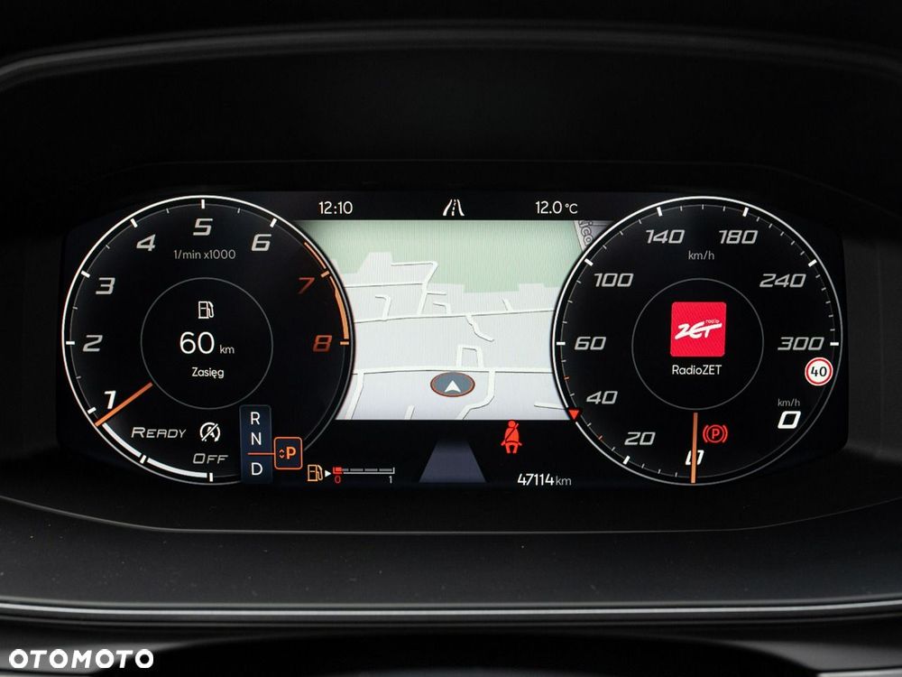 Cupra Leon Sportstourer 2.0 TSI DSG - 13