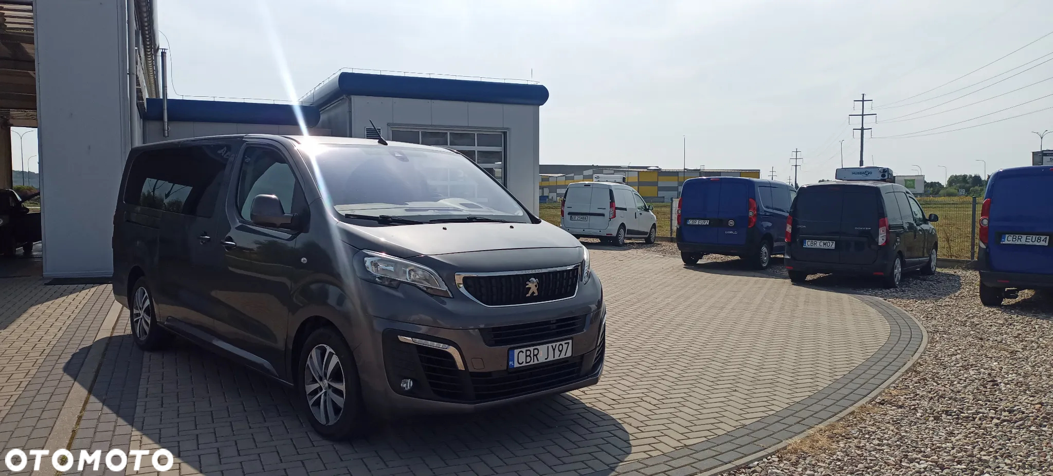 Toyota Proace Verso 2.0 D4-D Long VIP - 12