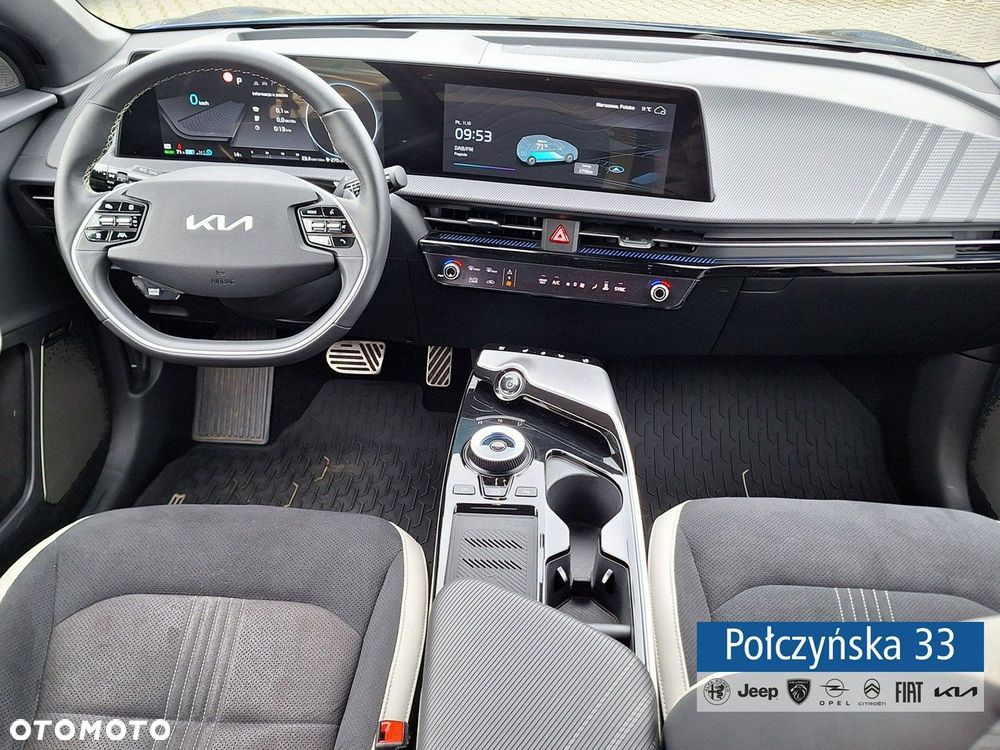 Kia EV6 - 35