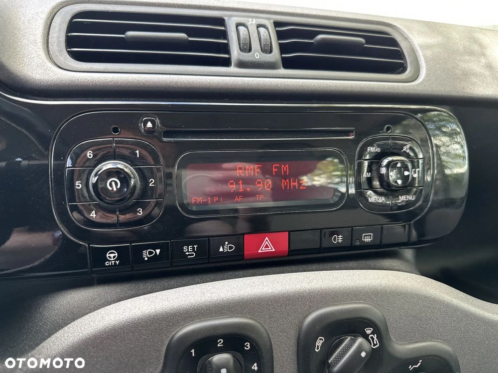 Fiat Panda 1.2 Easy Pakiet - 21